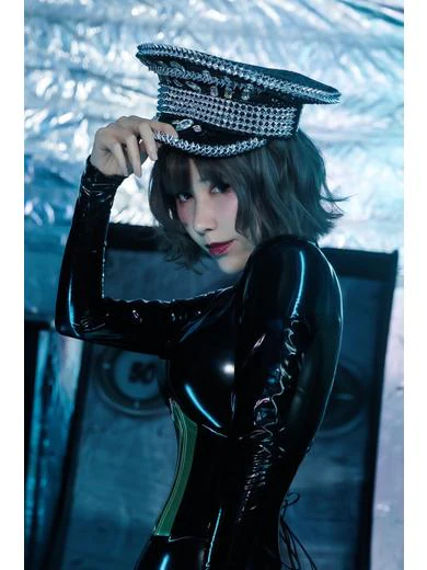 女王様 中島みいろ プロフィール画像