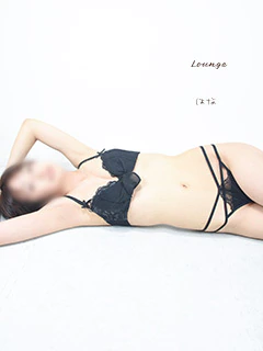 はな #スレンダー極美女