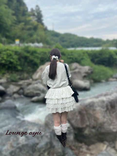 あゆ業界未経験