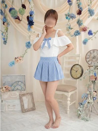 少女あお プロフィール画像