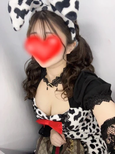 Ｈカップあん プロフィール画像