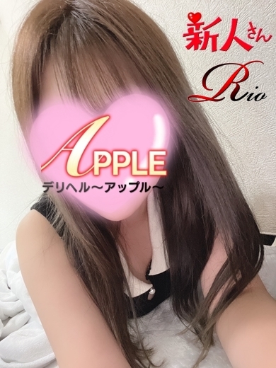 リオ プロフィール画像