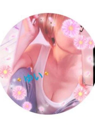 ゆい プロフィール画像