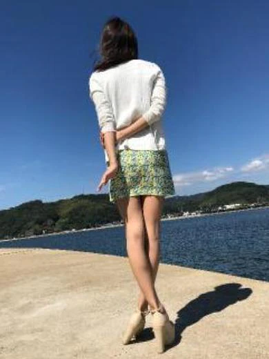 あや プロフィール画像