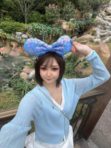 女子大生なゆ プロフィール画像