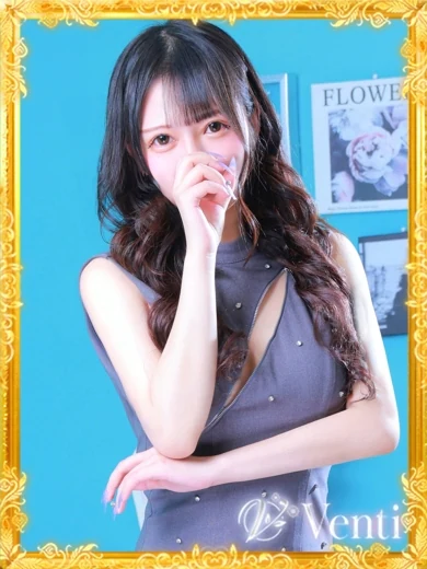 優妃 プロフィール画像