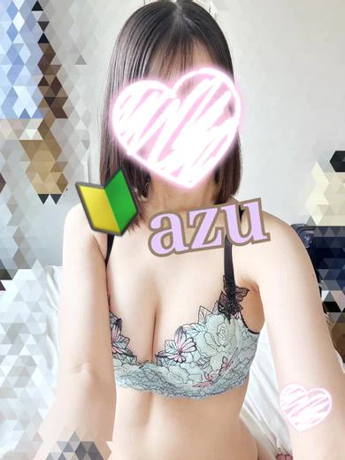 あず☆S級美女確定！ プロフィール画像