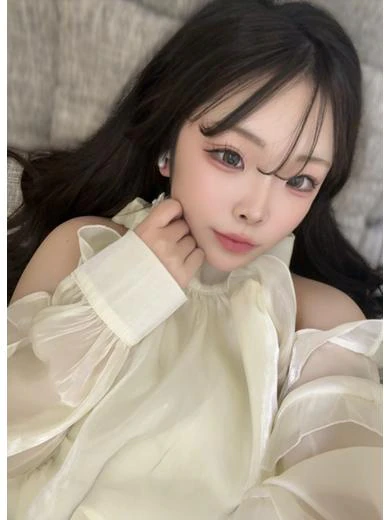 桃瀬める プロフィール画像