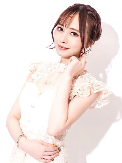 甘濃あんず プロフィール画像