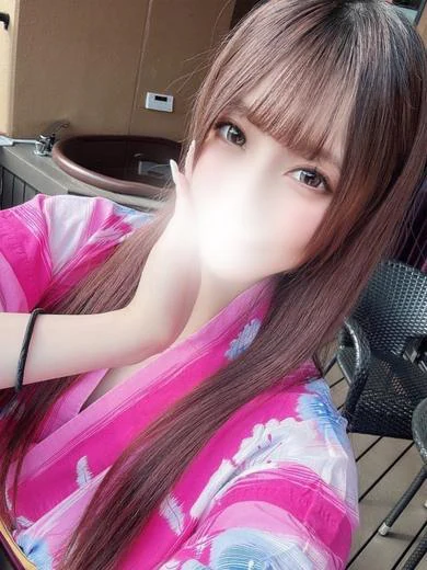 優海ゆずほ プロフィール画像