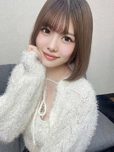 伊月ゆな プロフィール画像