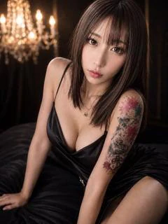 奄美まな(♪♪)(NH)