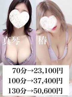 3P 真琴(...