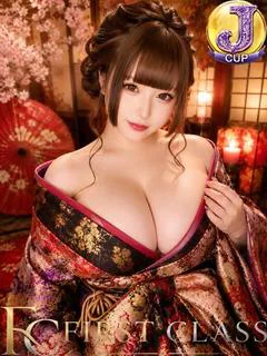 愛沢そら【超絶爆乳🅹cup】