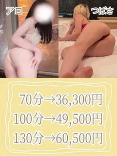 3P アロ