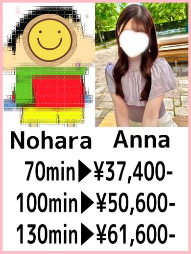 3Pノハラ プロフィール画像