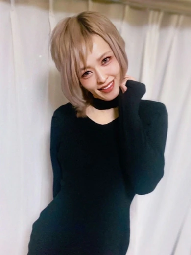 【NH】小桜莉奈 プロフィール画像