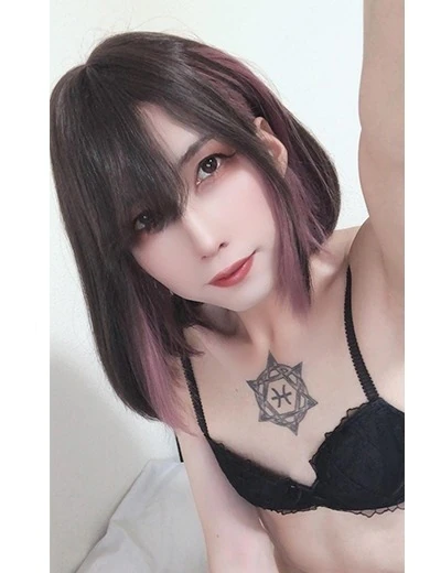 【オトコの娘】あまね プロフィール画像