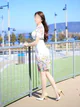 花咲 穂果 プロフィール画像