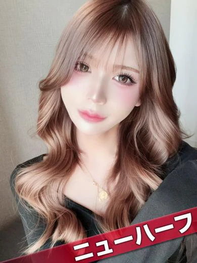 かるあchan☆ニューハーフ プロフィール画像