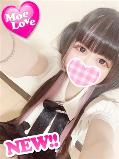 しゅな☆ロリ系美少女 プロフィール画像