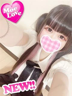 しゅな☆ロリ系美少女