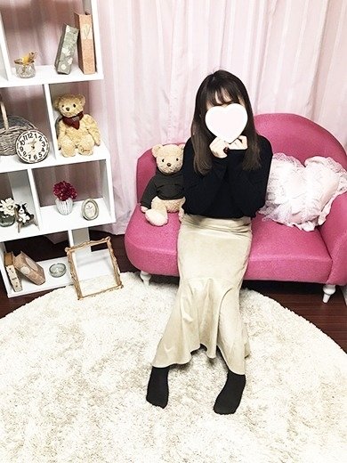 かなめ プロフィール画像