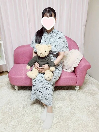 こむぎ プロフィール画像