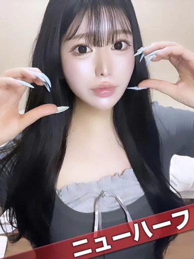 にじほchan☆ニューハーフ プロフィール画像