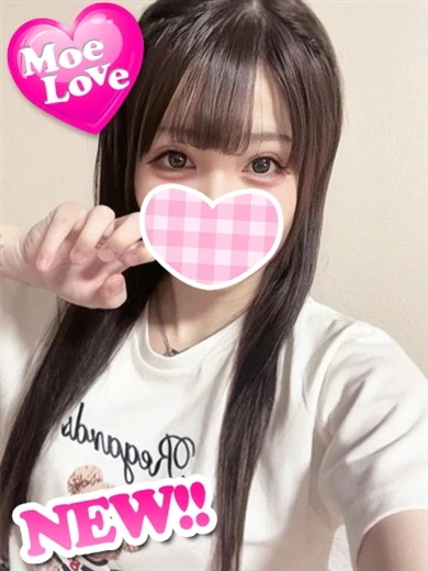 みる☆黒髪細身美少女 プロフィール画像