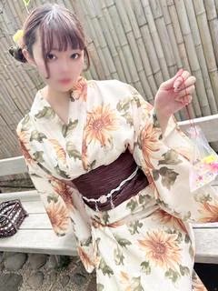 かりん☆清純清楚細身素人娘