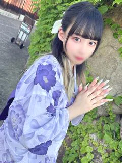 るん☆男心擽る未経験美女
