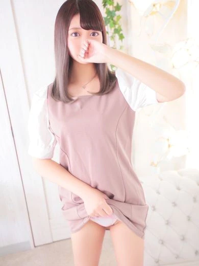 ゆの★愛嬌抜群美少女 プロフィール画像