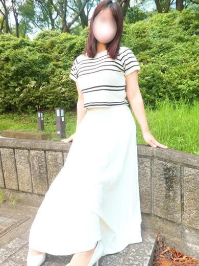 ゆめ★柔和にとけこむエロ美人 プロフィール画像