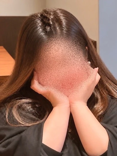 ゆずき プロフィール画像
