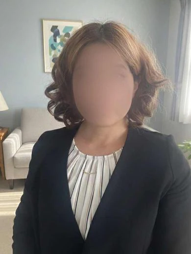 ジュリア💗ドS系奥様ｷﾀ―― プロフィール画像