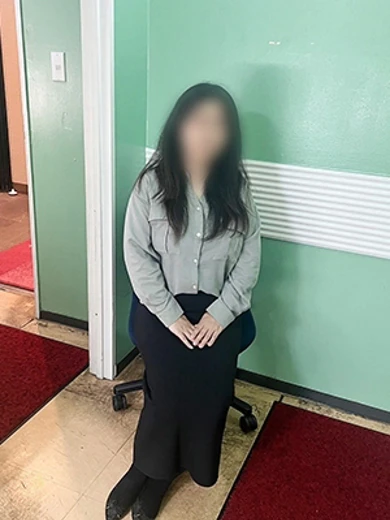 さやか プロフィール画像