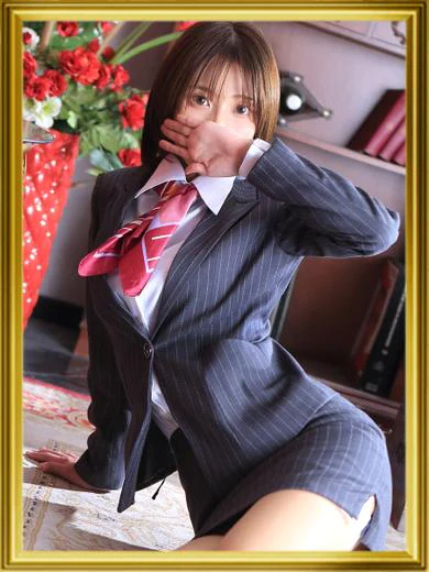沖田 ゆうこ プロフィール画像