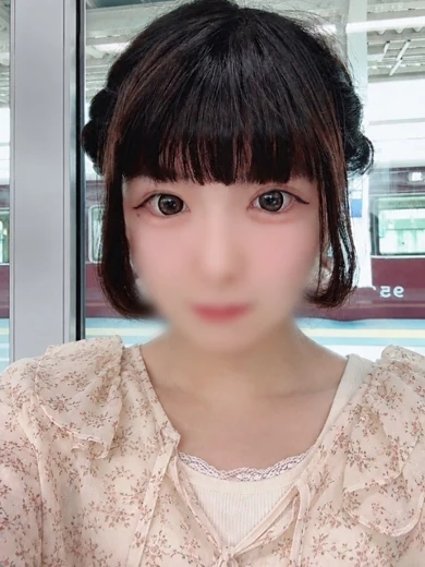れい プロフィール画像
