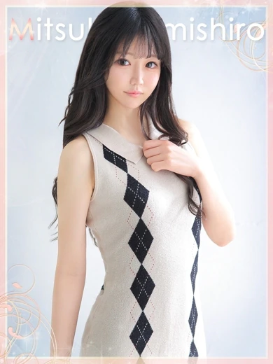 神代美月 プロフィール画像