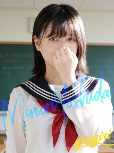 吉田 みのり プロフィール画像
