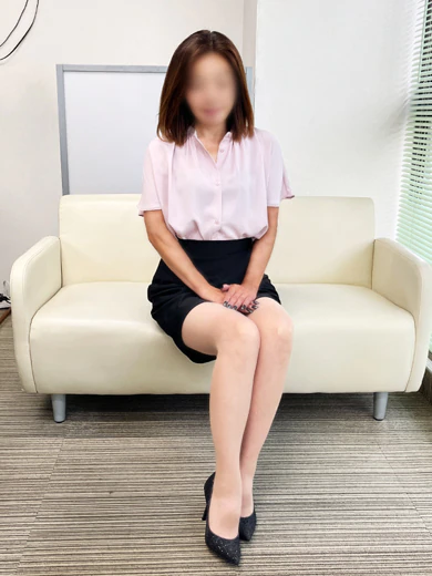 かおり プロフィール画像