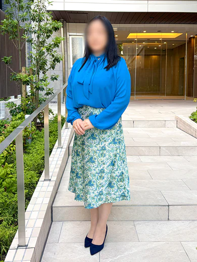 ふみえ プロフィール画像
