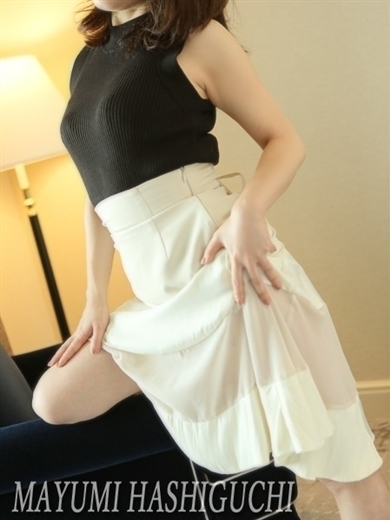 橋口真由美 プロフィール画像