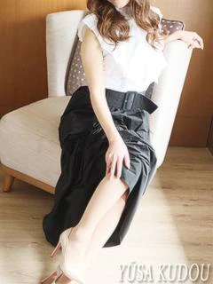 工藤優沙