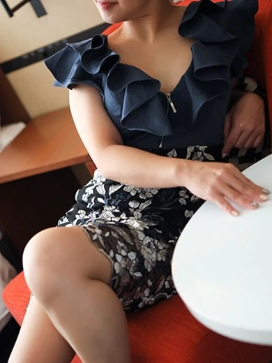 大久保あや プロフィール画像