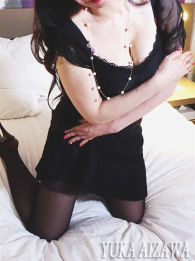 相沢優香 プロフィール画像