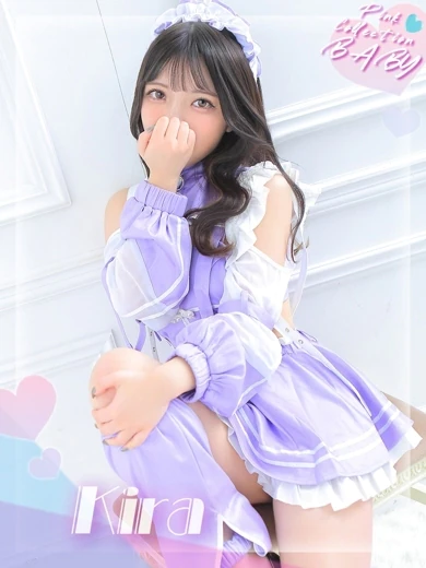 キラ プロフィール画像