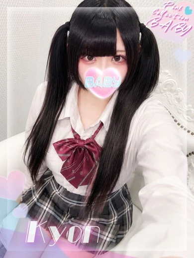 きょん プロフィール画像