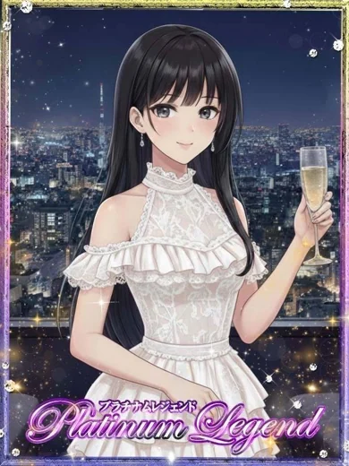 星乃きらり・極嬢 プロフィール画像
